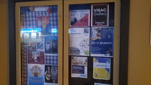 VISAC Gallery - Visual