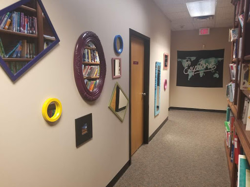 Augustine Hills School - Visual