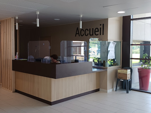 Photo de Maison de réhabilitation psychiatrique à Chailly-en-Bière (77930)