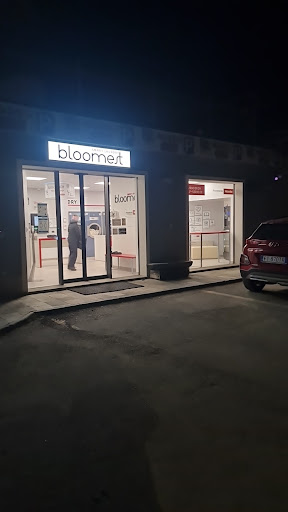 Lavanderia Self Service Bloomest Livigno Gallery - Italy