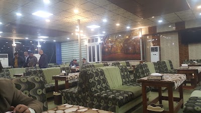 Photos of Woods Cafe Restaurant