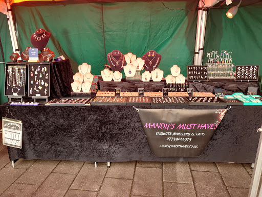 Cullompton Farmers' Market