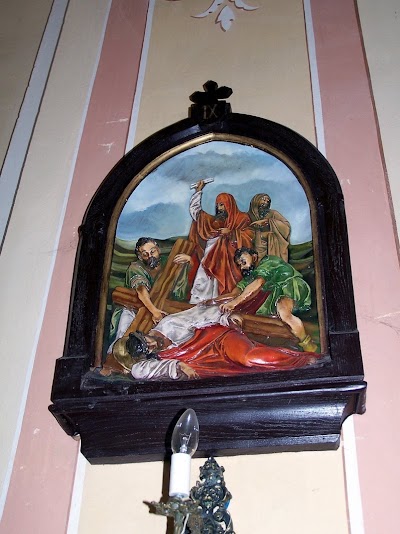 Photos of Kostol Svyatogo Yana Krestitelya
