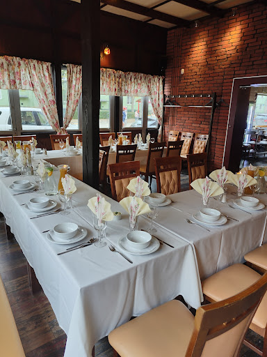 Olbrachta 34a Restauracja & bar