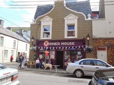 Photos of Keating's Corner House