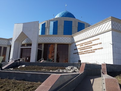 Photos of Rgu "Natsional'nyy Voyenno-Patrioticheskiy Tsentr" Vooruzhennykh Sil Respubliki Kazakhstan