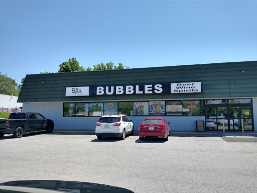 Bubbles Wine & Spirits - Thumbnail