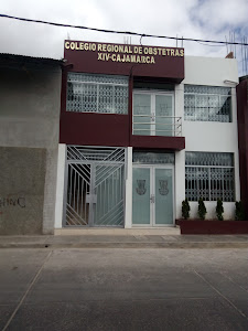 Colegio de obstetras Cajamarca 0