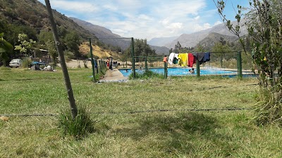 Photos of Camping El Toro