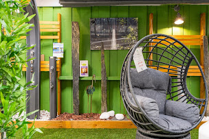 Photo n°25 de Mr.Bricolage Relais Biscarrosse à Biscarrosse (Magasin de bricolage)