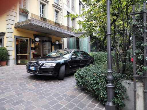 Vianello Limousine Service - Thumbnail