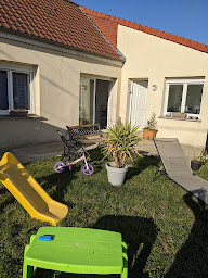 Photo n°2 de Hem'B&B à Zouafques (Gîte)