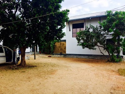 Photos of Survey Department Circuit Bungalow Kuchchaveli