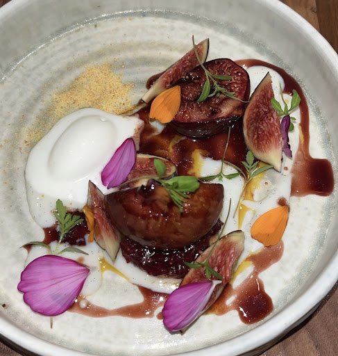 Restaurant Allium, Quimper - Thumbnail
