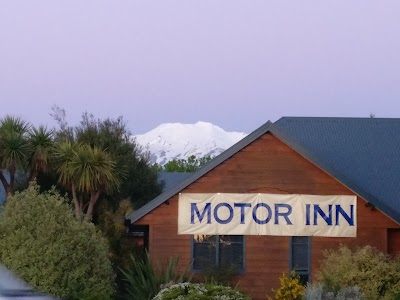 Photos of The Peaks Motor Inn
