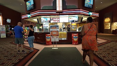 Photos of Marcus Crosswoods Cinema