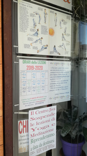 Centro Yoga Jiva - Thumbnail
