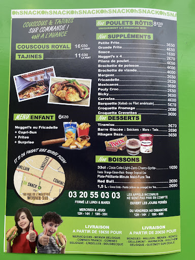 Aspach Burger
