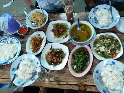 Photos of Ko Nyi (Premier Kitchen)