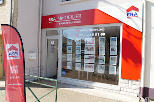 Photo n°1 de ERA Immobilier VIC EN BIGORRE l'Agence Val d'Adour à Vic-en-Bigorre (Agence immobilière)