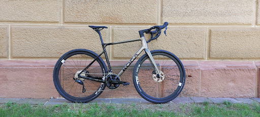 Radbox Freiburg - Thumbnail