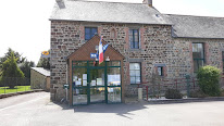 La Poste Agence Communale à Marcillé-Raoul