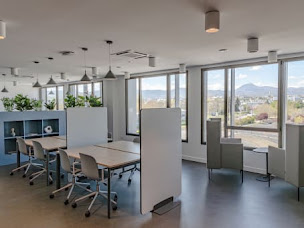 Photo n°9 de Regus - Clermont-Ferrand, La Pardieu à Clermont-Ferrand (Location de bureau virtuel)