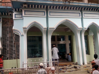 Photos of Kalumiah Jame Masjid
