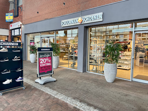 Schuurman Schoenen