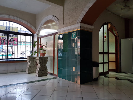 Sanatorio Sofía - Visual