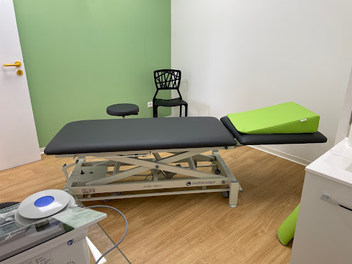 Acti'Physio Logo