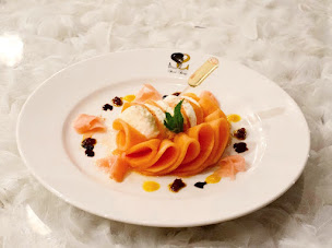 Photo n°18 de Secret Square - Gentlemen Club à Paris (Club privé)