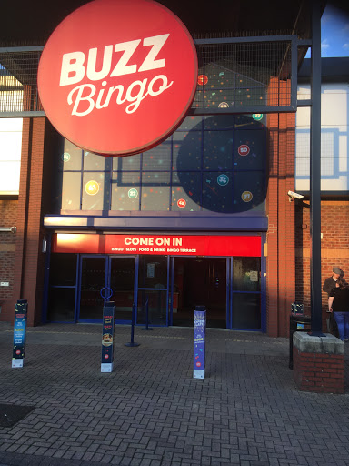 Buzz Bingo Rotherham - Thumbnail