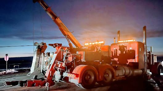 Paul's Towing & Recovery featured image