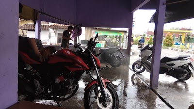 car-wash