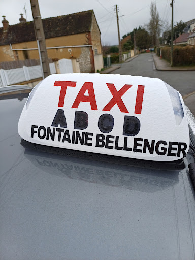 Taxi Molliere - Thumbnail