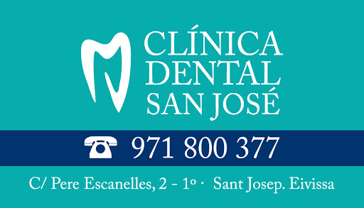 CLÍNICA DENTAL SAN JOSÉ