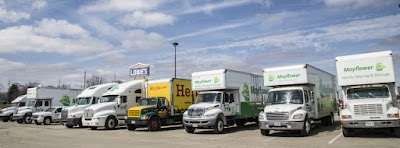 Photos of Herlihy Moving & Storage