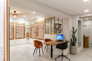 Photo n°2 de Opticien Amiens - Atol Mon Opticien à Amiens (Opticien)