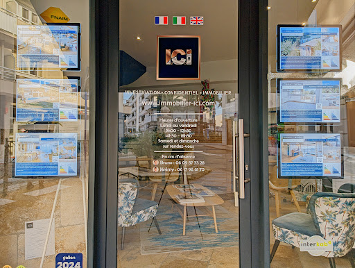 INVESTIGATION . CONFIDENTIEL . IMMOBILIER - Thumbnail