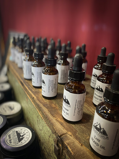 Solid Rock Soap Co.LLC - Visual