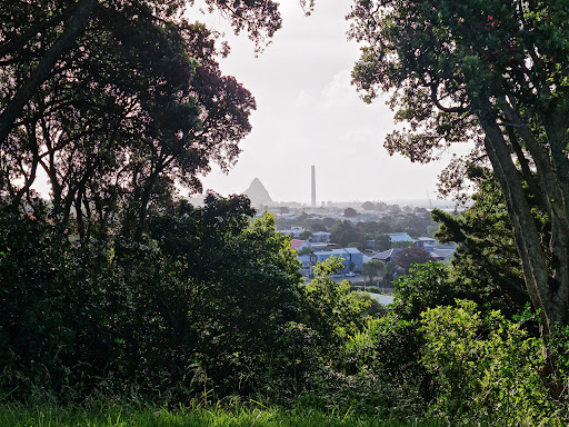 Marsland Hill Reserve - Thumbnail