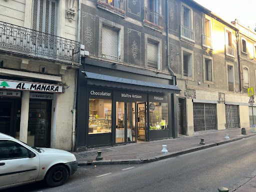 Pâtisserie Aux Gourmets Gallery - France