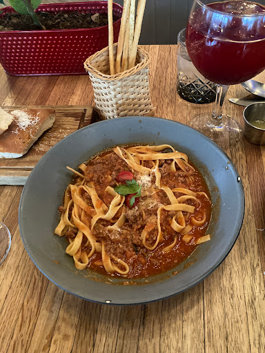 Pucrezia - Visual
