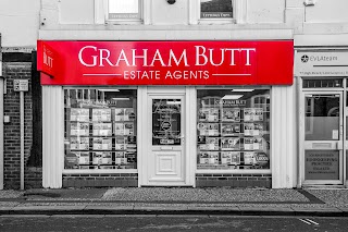 Graham Butt Estate & Letting Agents Littlehampton