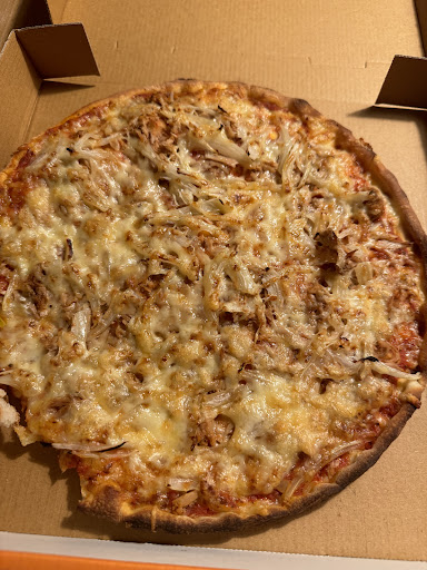 Milano Pizzaservice - Thumbnail