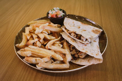 Mi Tierra the Mexican Flavor - Thumbnail