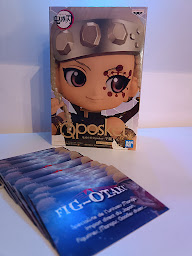 Photo n°18 de Fig otaku à Lezoux (Magasin)