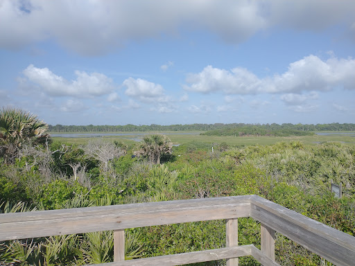 GTM Beach Access 101-131 Old Ponte Vedra Dr Parking - Thumbnail