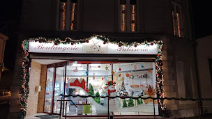 Photo n°1 de Boulangerie - Au P'tit Moulin à Brûlon (Boulangerie)